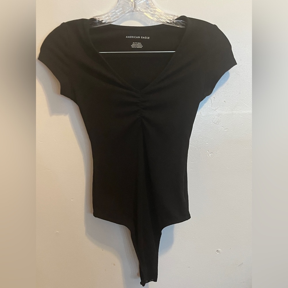 American Eagle Bodysuit